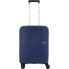 American Tourister Summer Hit 4 ruedas Carro de la cabina 55 cm
