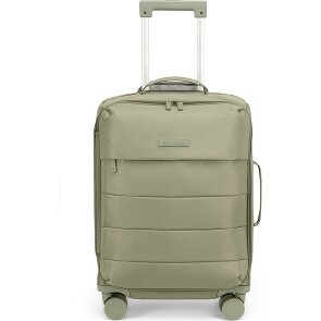 Epic Orbit 4 ruedas Trolley de cabina 55 cm