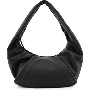 LES VISIONNAIRES Greta Bolsa de hombro Piel 37 cm