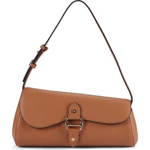 Lauren Ralph Lauren Tasha Bolsa de hombro Piel 28.5 cm