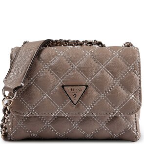 Guess Giully Bolsa de hombro Mini Bag 16.5 cm