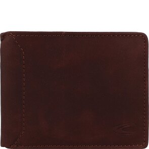 camel active Ocean Cartera Piel 11 cm