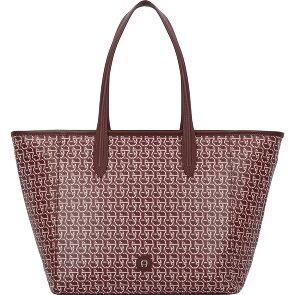 AIGNER Portami Bolsa de compras 32.5 cm