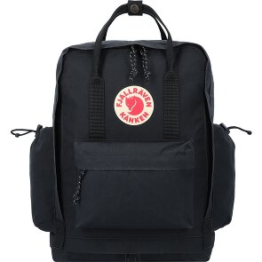 Fjällräven Kanken Outlong Mochila de día 40 cm Compartimento para el portátil