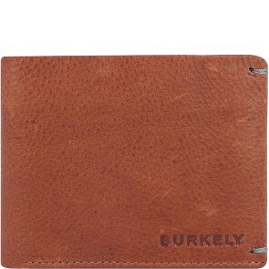 Burkely Cartera Antique Avery Piel RFID 12 cm