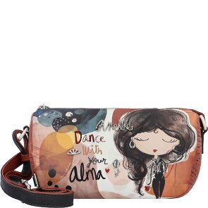Anekke Bolsa de hombro 19 cm