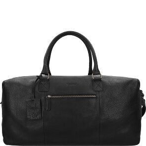 Burkely Bolsa de viaje Antique Avery Piel 55 cm