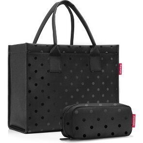 reisenthel Daily Shopper Bolsa de compras 42 cm