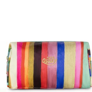 Oilily Pieternella stripe Bolsa de aseo 20 cm