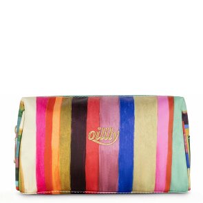 Oilily Pieternella stripe Bolsa de aseo 20 cm