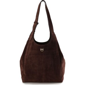 PINKO Bolsa de hombro Piel 30 cm
