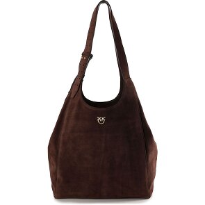PINKO Bolsa de hombro Piel 30 cm