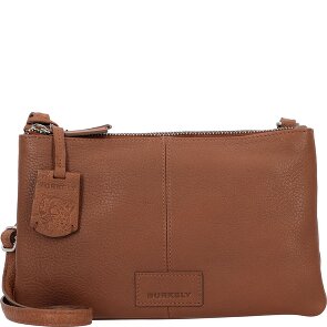 Burkely Soft Skylar Bolsa de hombro Piel 26 cm