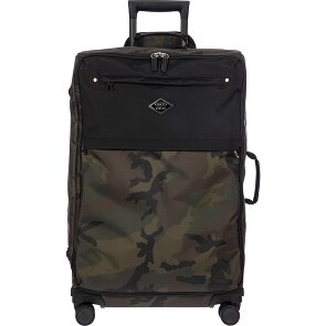 Bric's Bric?s x Replay 4 ruedas Carrito 71 cm