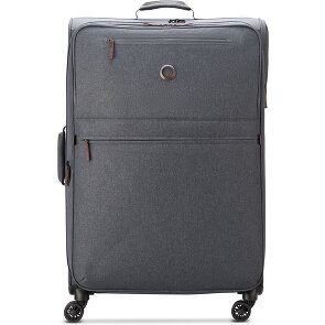 Delsey Paris Maubert 2.0 Carro de 4 ruedas 79 cm