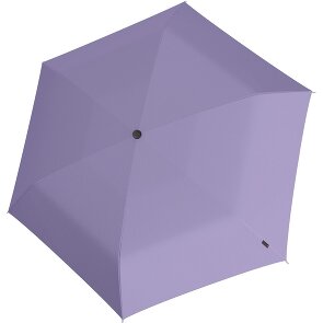 Knirps Paraguas de bolsillo U.200 Duomatic 28 cm
