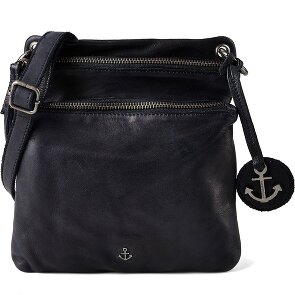 Harbour 2nd Anchor Love Adara Bolsa de hombro Piel 20 cm