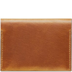 Knomo New Forest Estuche para tarjetas de crédito Piel 11.5 cm