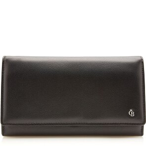 Castelijn & Beerens Cartera Vita Piel RFID 17,5 cm