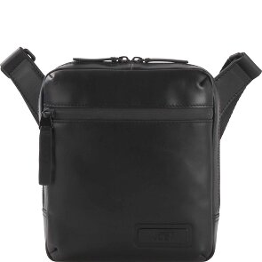 Jost Aarhus Bolsa de hombro Mini Bag Piel 18 cm