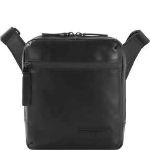 Jost Aarhus Bolsa de hombro Mini Bag Piel 18 cm