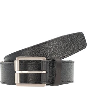 AIGNER Cinturón informal de cuero