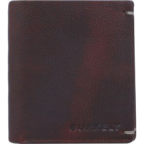 Burkely Cartera Antique Avery Piel RFID 10 cm