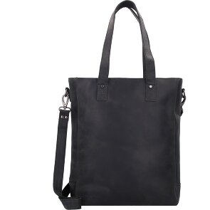 Plevier Retro Jackson Bolsa de compras Piel 31 cm Compartimento para el portátil