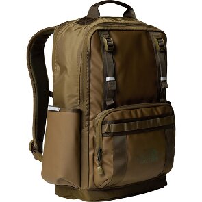 The North Face Base Camp Mochila de senderismo 47 cm