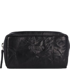 mano Estuche para llaves Donna Aurona de cuero RFID 10,5 cm
