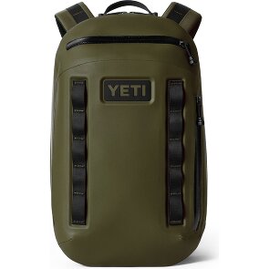 Yeti Cayo Mochila de día 58 cm Compartimento para el portátil