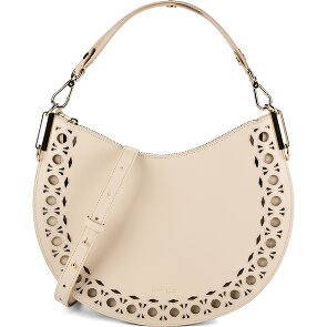 Coccinelle Sunup Bolsa de hombro Piel 33 cm