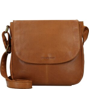 Greenburry Colombiana Bolsa de hombro Piel 25 cm