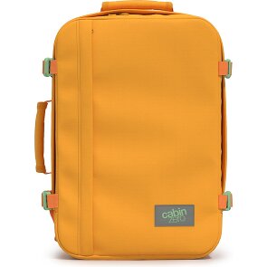 Cabin Zero Classic 124 Mochila de día 45 cm Compartimento para el portátil
