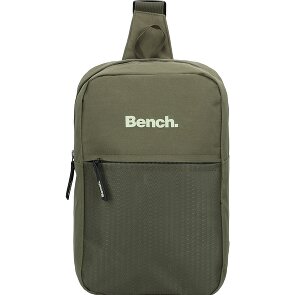 Bench Bolsa de hombro Mini Bag Protección RFID 21 cm