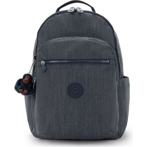 Kipling Back to School Pep Seoul College Extra Mochila de día 44 cm Compartimento para el portátil