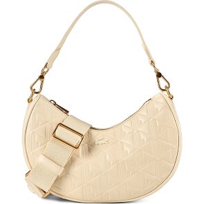 Lacoste Maheki Bolsa de hombro Piel 24 cm