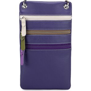 Mywalit Funda de cuero para el cuello 11 cm