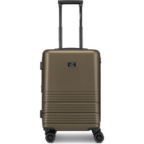 camel active Hanoi 4 ruedas Carro de la cabina S 55 cm con pliegue de expansión
