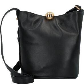 Furla Sfera Soft Bolsa de hombro Mini Bag Piel 17 cm