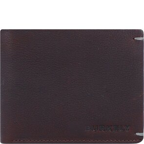 Burkely Cartera Antique Avery Piel RFID 12 cm