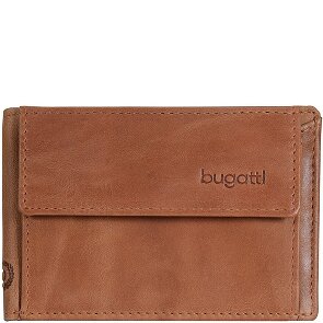 bugatti Volo Billetera Cuero 10 cm