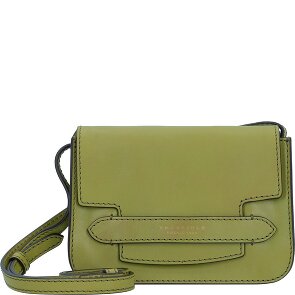 The Bridge Bolso Lucrezia de cuero 18 cm