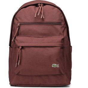 Lacoste Core Essentials Neocroc Mochila de día 42.5 cm Compartimento para el portátil
