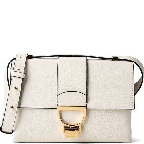 Coccinelle Bolso Arlettis de cuero 23 cm