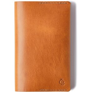 Castelijn & Beerens Cuaderno Gaucho Cuero 15 cm