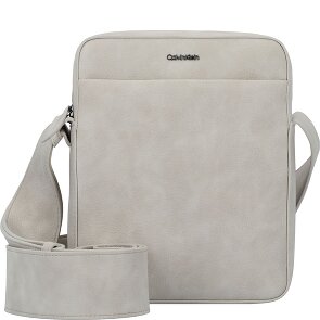Calvin Klein CK Refined Bolsa de hombro Mini Bag 17 cm