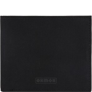 oxmox New Cryptan Cartera Protección RFID 12 cm