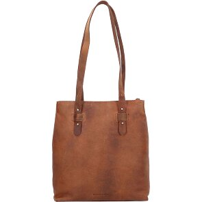 Harold's Bandolera Antic Piel 29 cm