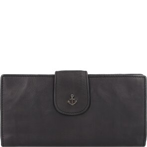 Harbour 2nd Anchor Love Melodie Cartera Piel 19.6 cm